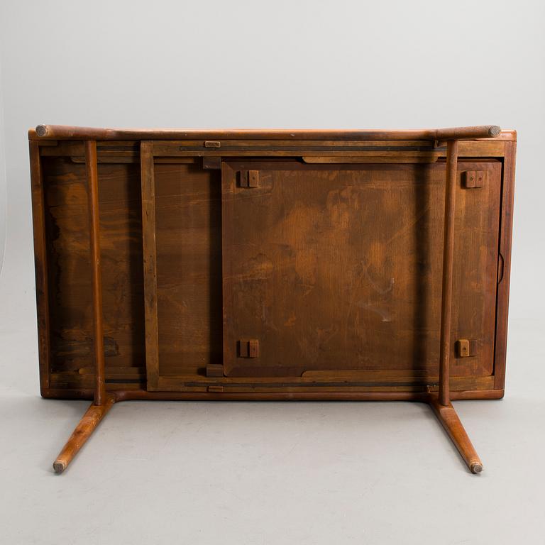 A Dinning table by Johannes Andersen for Uldum Møbelfabrik, Denmark 1960s.