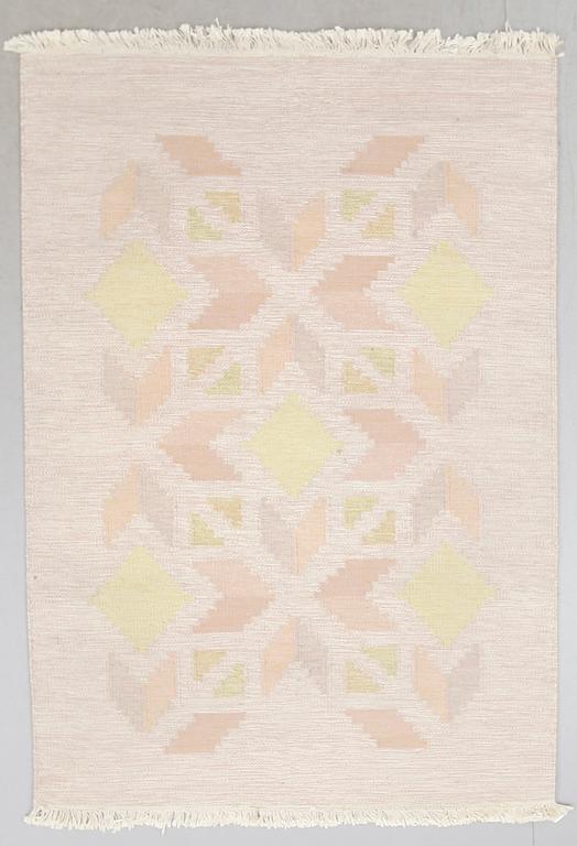 MATTA, rölakan, ca 200 x 141 cm.