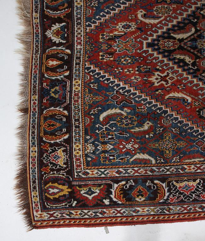 MATTA, orientalisk. 250x154.