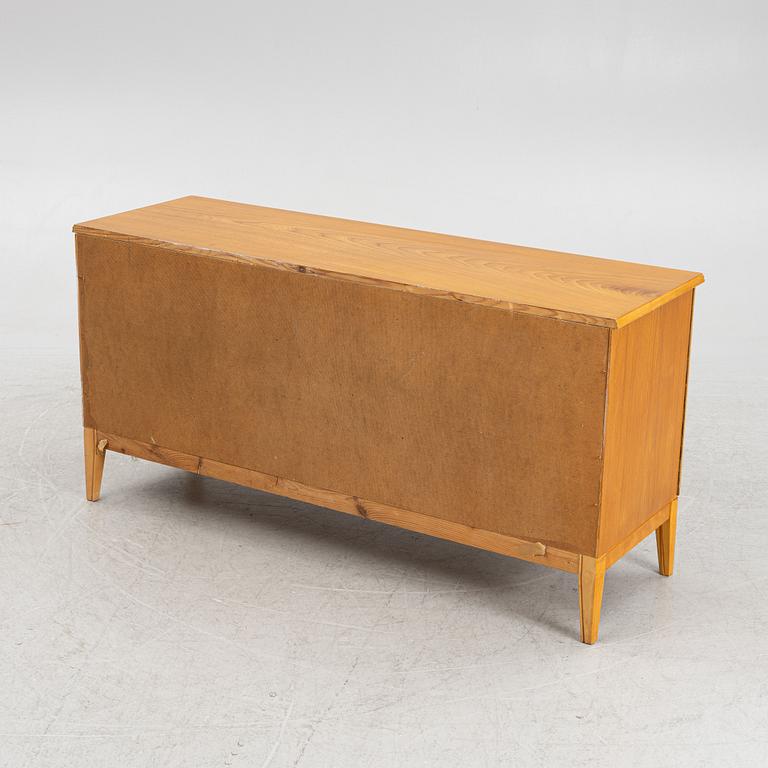 A Swedish Modern sideboard, 1940's.