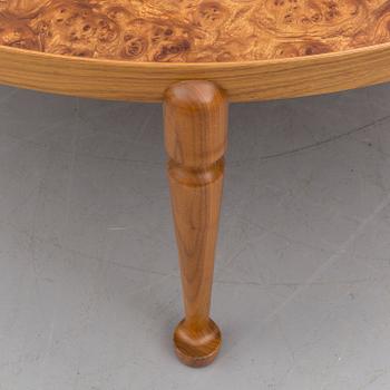 a model 2139 table by Josef Frank,