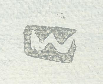 Werner Janson, "Båtågaren".