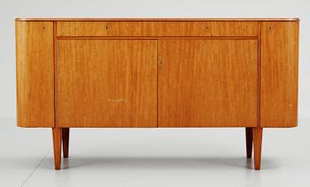 SIDEBOARD, "Natura". O. Nilsson, NK,  1938.