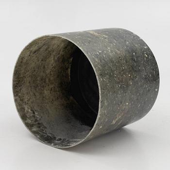 Gustaf Westman, sidobord, "Sylvia Innovation Table", Swedish Stockings, 2025.