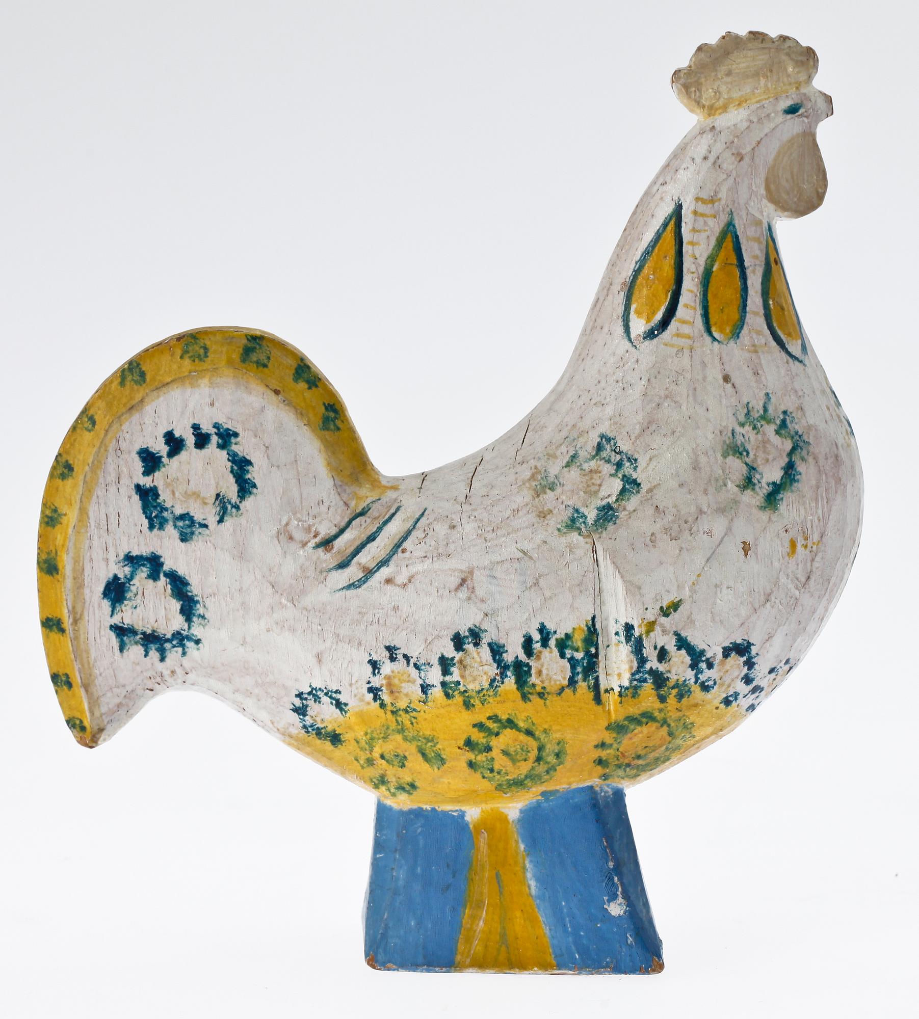 TUPP, allmoge, tidigt 1900-tal.