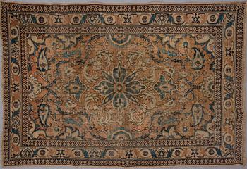 MATTA, Khorasssan. Ca 176x121 cm.