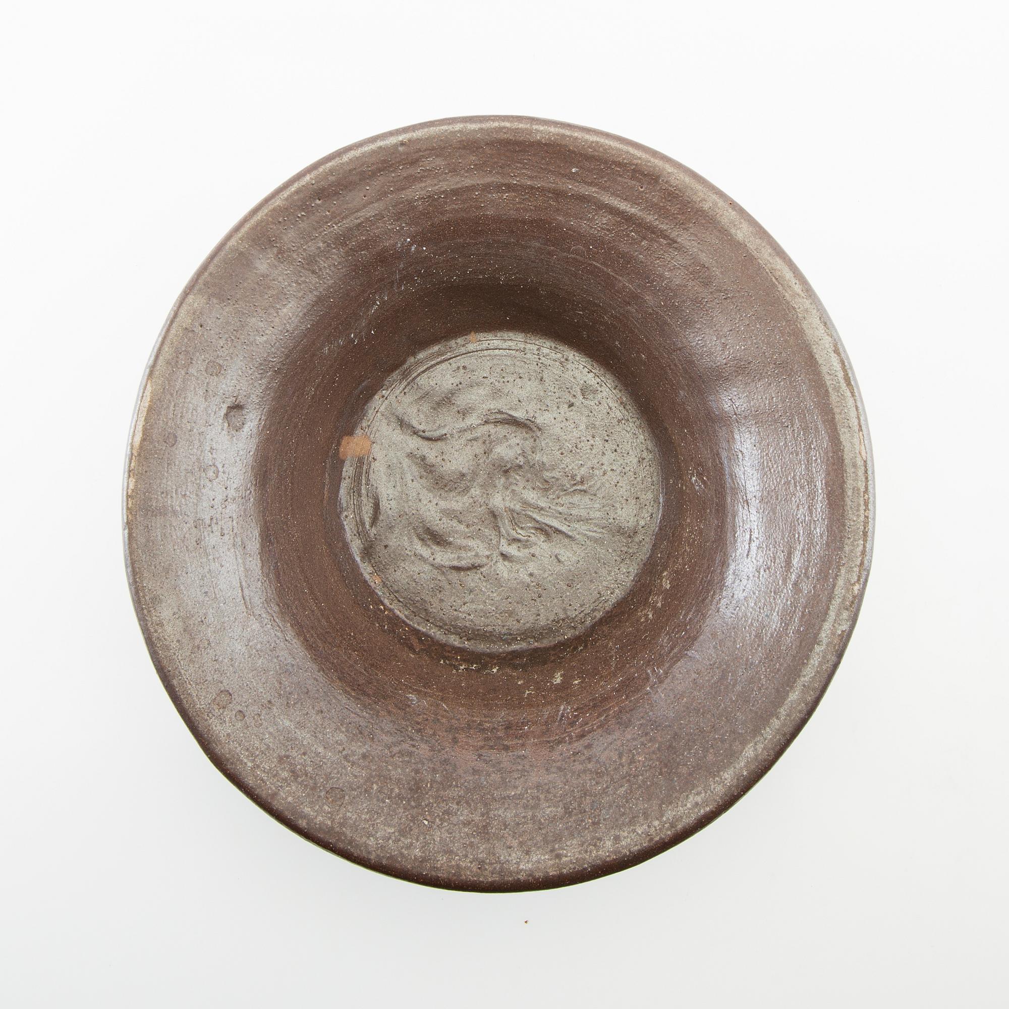Signe Persson-Melin, bowl Diverse Ting, Campos Filhos, Portugal.