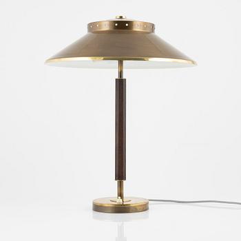 Bordslampa, Boréns, Borås.