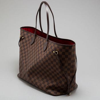 LOUIS VUITTON, "Neverfull GM".