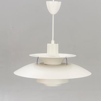 Louis Poulsen, ceiling lamp, "PH5".