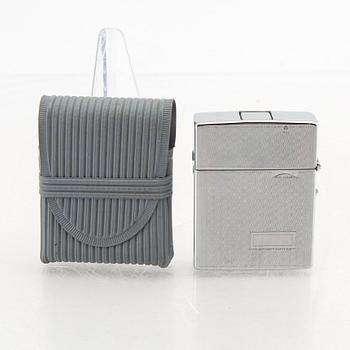 A Suzuki Camera Lite (model A) spy camera.