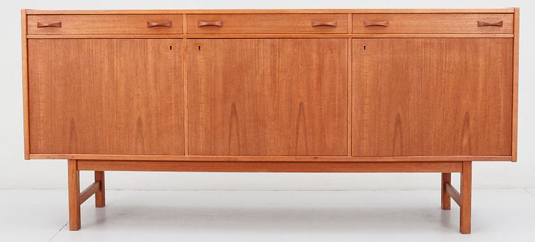 SIDEBOARD, Ulferts, Tibro, 1960-tal.