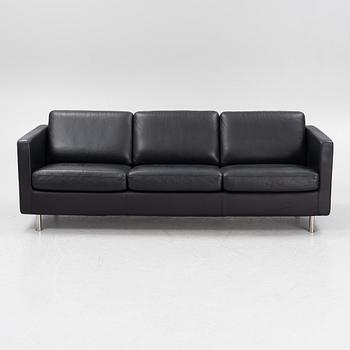 A 'Johan' sofa, Dux, 21st Century.