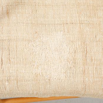 OLE WANSCHER, karmstolar, ett par "Colonial Chair, PJ 149", Poul Jeppesen, Danmark, 1900-talets andra hälft.