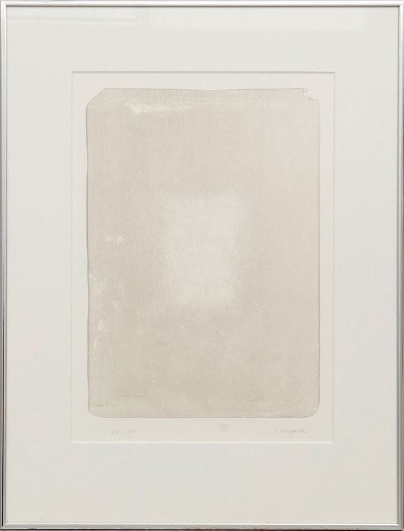 Cecilia Edefalk, "Speglingar".