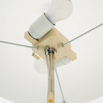 A pair of floor lights, AB Fagerhults belysning.