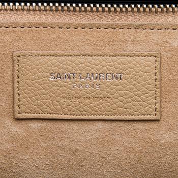 YVES SAINT LAURENT, "Cabas Rive Gauche", VÄSKA.