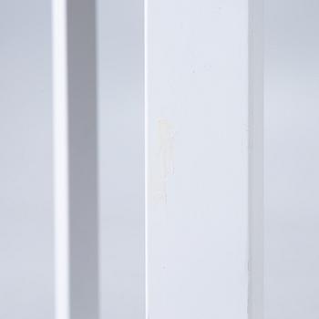 Alvar Aalto, a model 90B dining table, Artek, Finland, 2019.