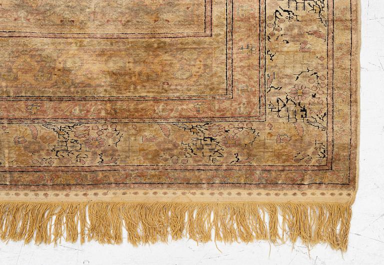Prayer rug, Kayseri, approx. 174 x 112 cm.