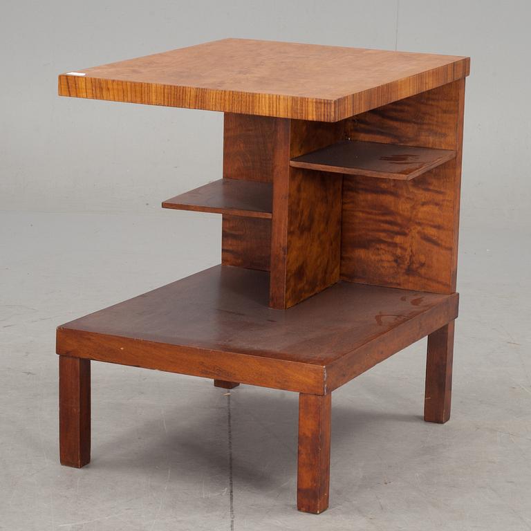 BORD, 1930/40-tal.