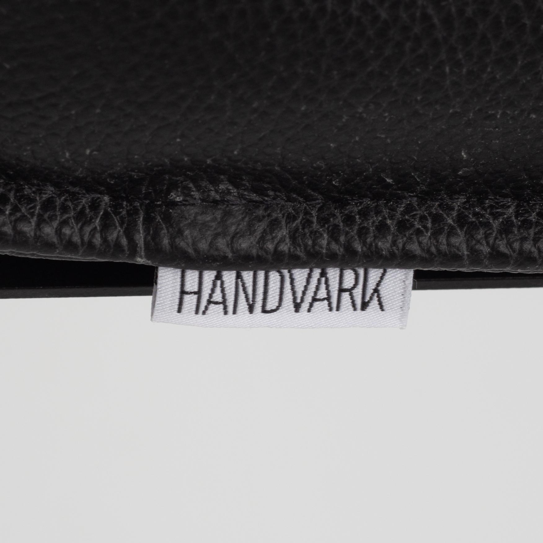 Emil Thorup, fåtölj, "Lounge Chair", Handvärk, samtida.