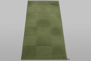 A runner carpet, Kasthall, ca 210 x 78 cm.