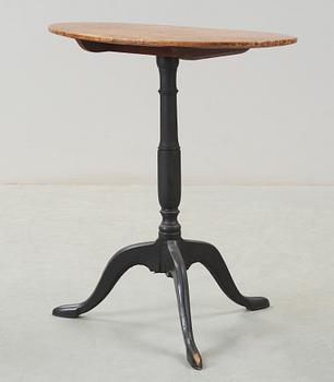 FÄLLBORD, Lars Eric Lindell (mästare i Köping 1818-1843).