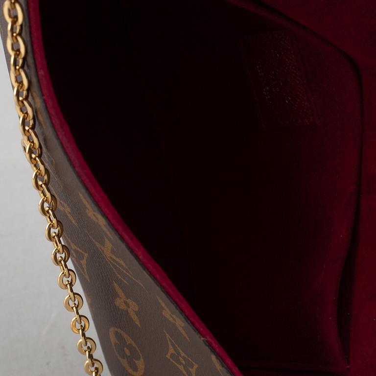 Louis Vuitton, bag "Pochette Félicie", 2023.