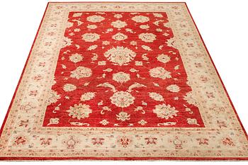 A Ziglar Design carpet, c. 295 x 210 cm.