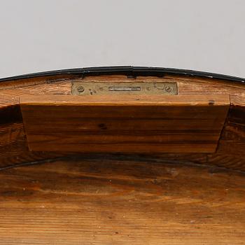 BYRÅ, rokoko, 1700-tal.