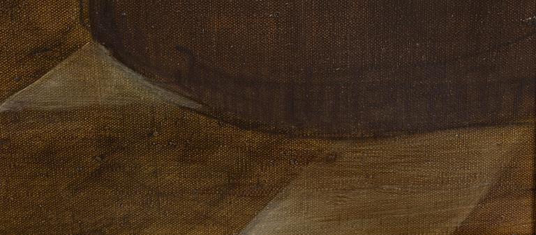 Karl Johan Lilliesköld, Figurscen.