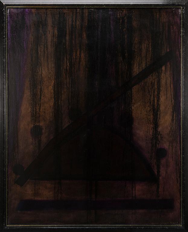 Juhani Palmu, "LUOKKI".