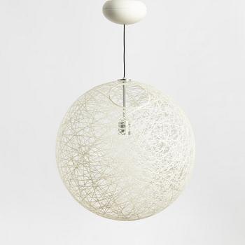 Bertjan Pot, taklampa, "Random Light Small", Moooi.