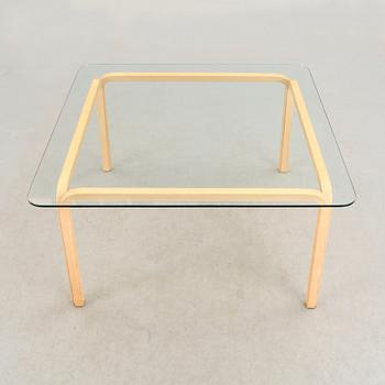 SOFFBORD, Alvar Aalto, Artek, 1900-talets andra hälft.