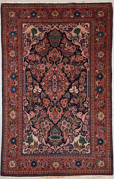 MATTA, Keshan, semiantik, 203x131.