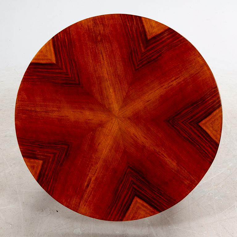 Bord, Art Déco-stil, modern tillverkning.