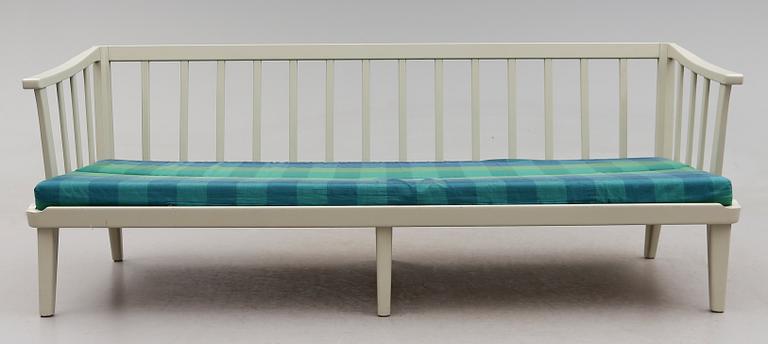 SOFFA, "Visingsö" Carl Malmsten, 1900-talets andra hälft.