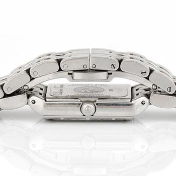 ARMBANDSUR, dam, 'Tango', Raymond Weil.