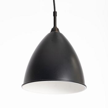 Robert Dudley Best, ceiling lamp, “Bestlite BL9 Pendant”, for Gubi, 2000s.