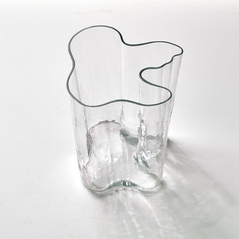 Alvar Aalto, vas, modell 3031, Iittala, Finland, 1950-1960-tal.