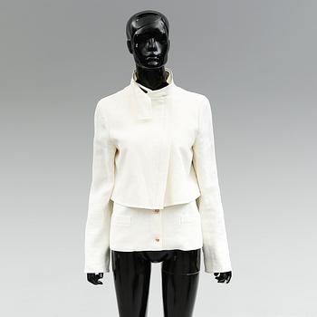 KAVAJ/JACKA, Gucci.