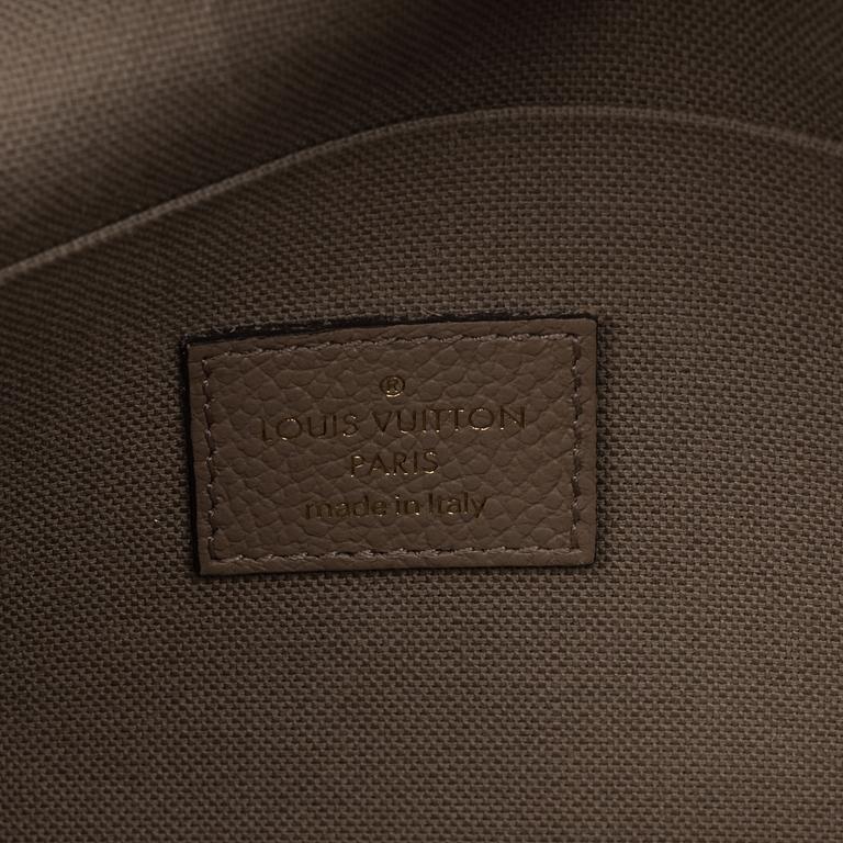 Louis Vuitton, bag "Pochette Félicie", 2020.