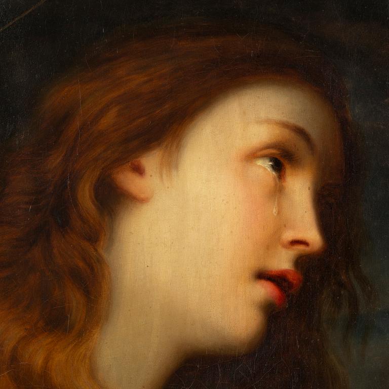 UNKNOWN ARTIST, 19th Century, copy after 17th Centrury painting by M. Larsson.