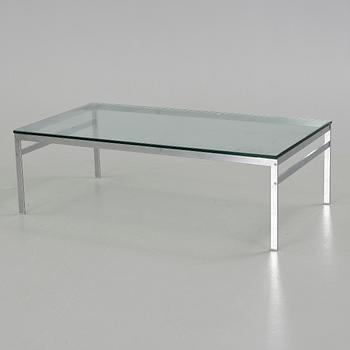 SOFFBORD, 1900-talets senare del.