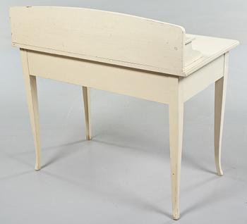 SKRIVBORD, jugend, 1900-talets första kvartal.