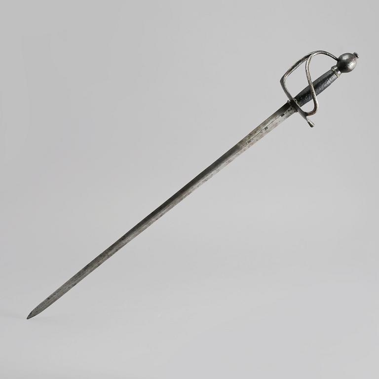 HUGGVÄRJA, m/1832.