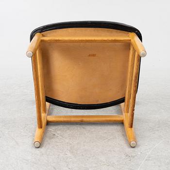 Børge Mogensen, Chairs, 4, “Öresund”, Karl Andersson & Söner.