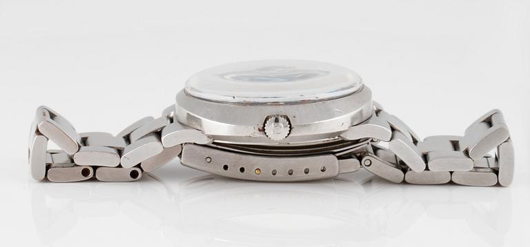 ARMBANDUR, Omega, Dynamic.