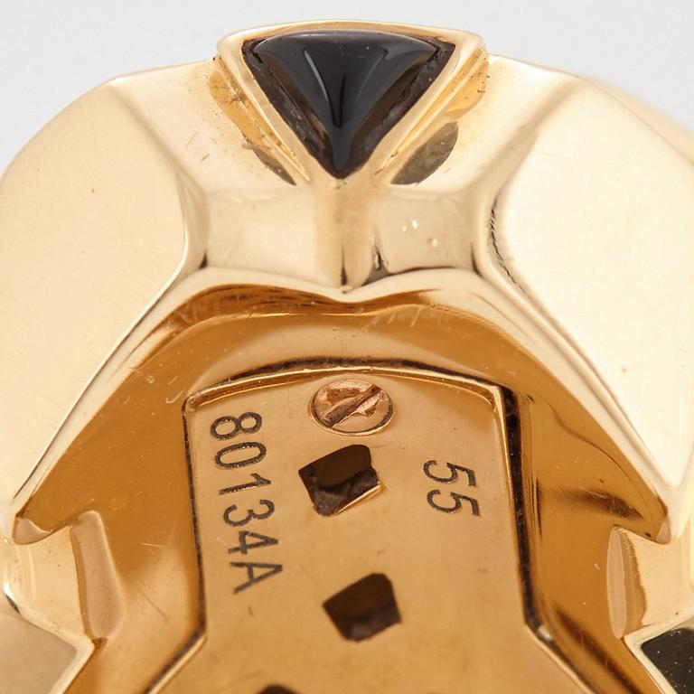 Cartier "Panthère" ring.