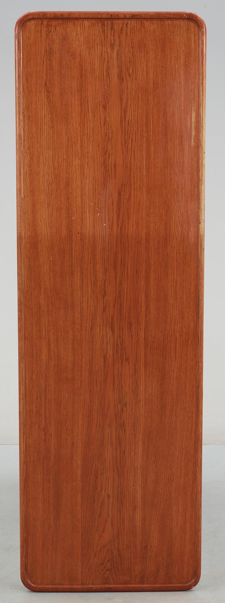 SOFFBORD, Hans J. Wegner, Andreas Tuck, Danmark.